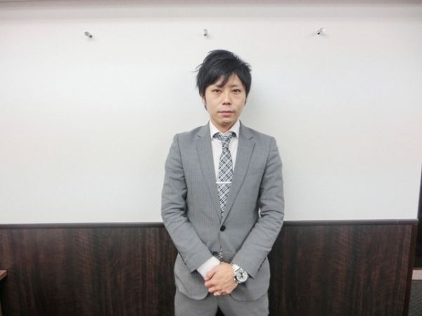 長沼 良介