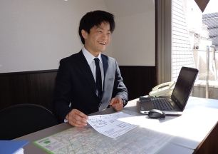 徳重 周太（トクシゲ シュウタ）