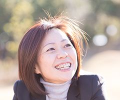 長崎 君代