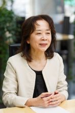 米内 美智子