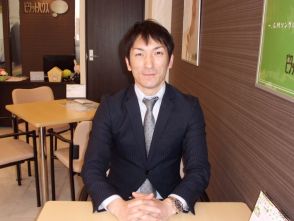杉原 一男