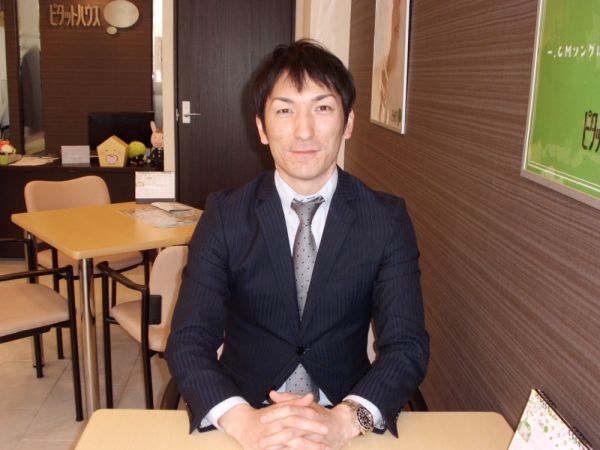 杉原 一男
