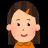 竹村 　真由美