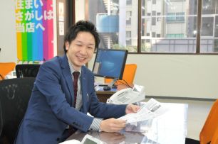 ☆まずはじっくり話しましょう☆