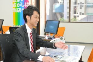 ☆とことんお付き合い致します☆