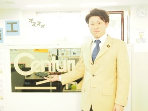 安野 純平