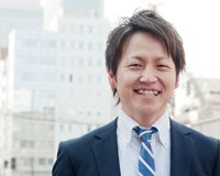 新橋店 店長　入澤 一記