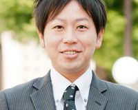 渋谷店　郡田 淳