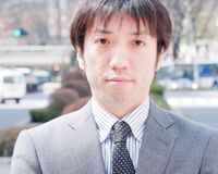 新宿店　小暮 孝二