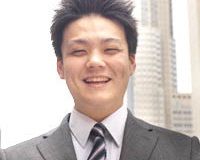 新宿店 今村 修二