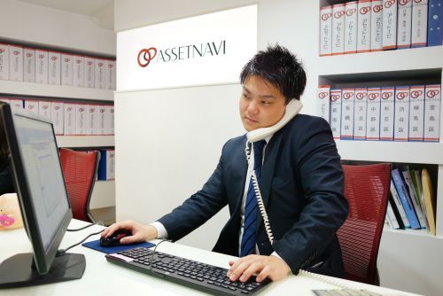 新宿店 今村 修二