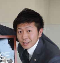 吉川 卓宏