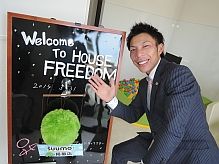 ご来店お待ちしております！