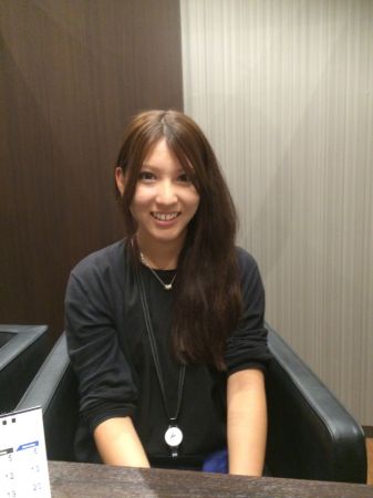堀内 茉里