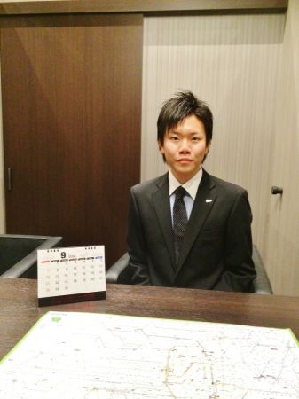 高室 勝太