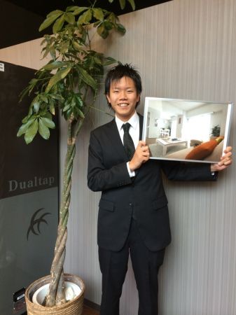 高室 勝太
