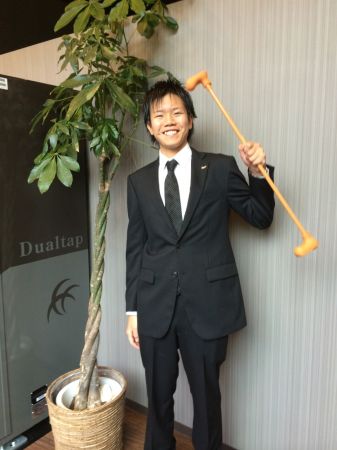 高室 勝太
