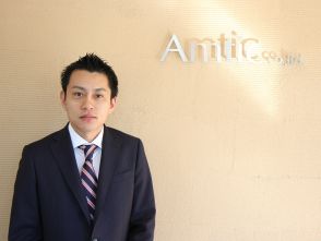 高円寺支店 営業１課 課長