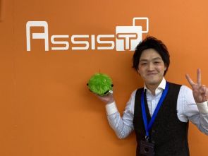 菅野 翔太