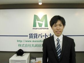 鈴木 　(高田馬場店：主任)