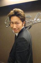 店長の齊藤です!