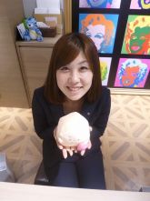 細谷 彩乃