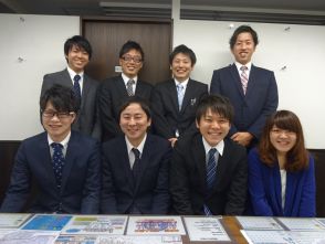 アエラス立川店 スタッフ