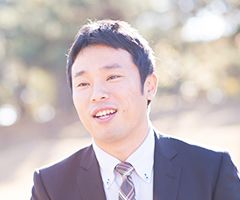 香川 英信