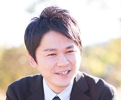 白石 智弘