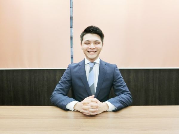 青木 翔悟