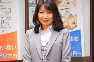 仲田 恵子