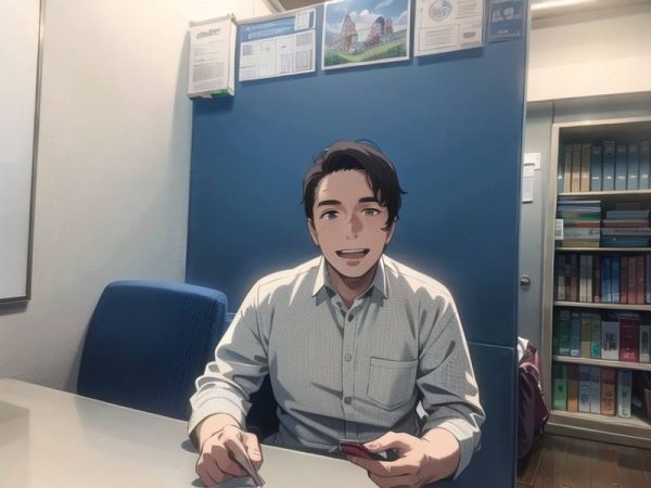 大槻 正仁