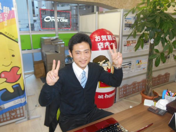 原 篤
