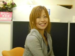 ホームメイト横浜浅間町店の小島です♪一緒に素敵なお部屋を見つけましょ♪