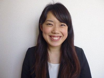 前田 ちひろ