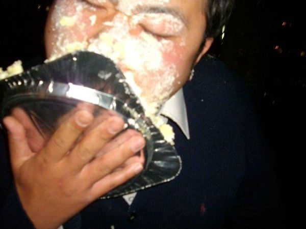 稲田 卓朗