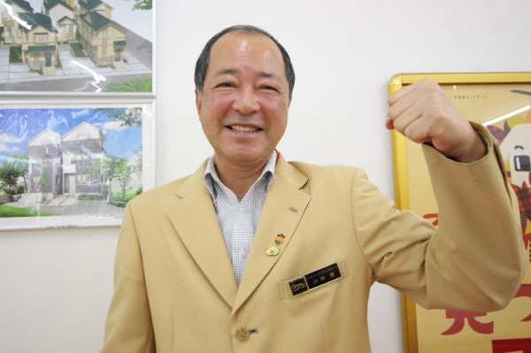 小林 寧