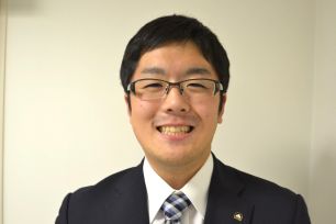 大井 友樹(おおい ともき)