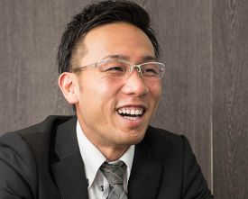 渋谷店　竹井 隆一