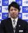 私は常に笑顔を心がけます。