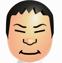 巻口 秀雄