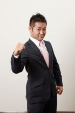 増渕　元宗