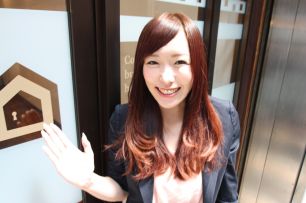 加藤 美結
