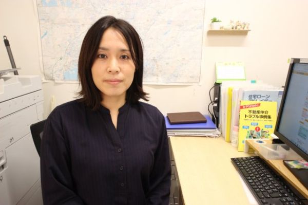 小島 由美子