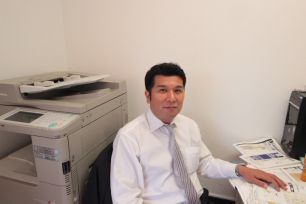 山本 太郎