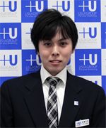 わからないことは何でも聞いてください。