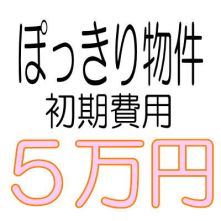 ５万円 ぽっきり