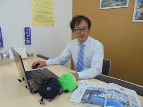 西嵜 優作