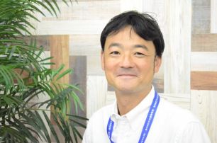 盛田 祐介