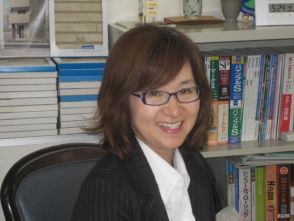 南浦 　豊子